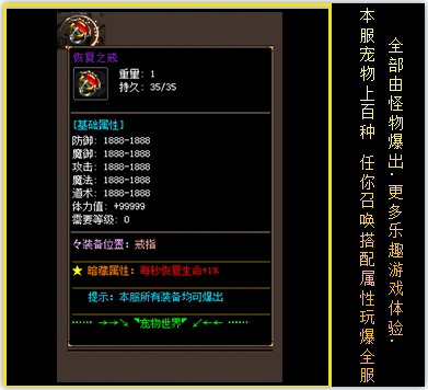description 
